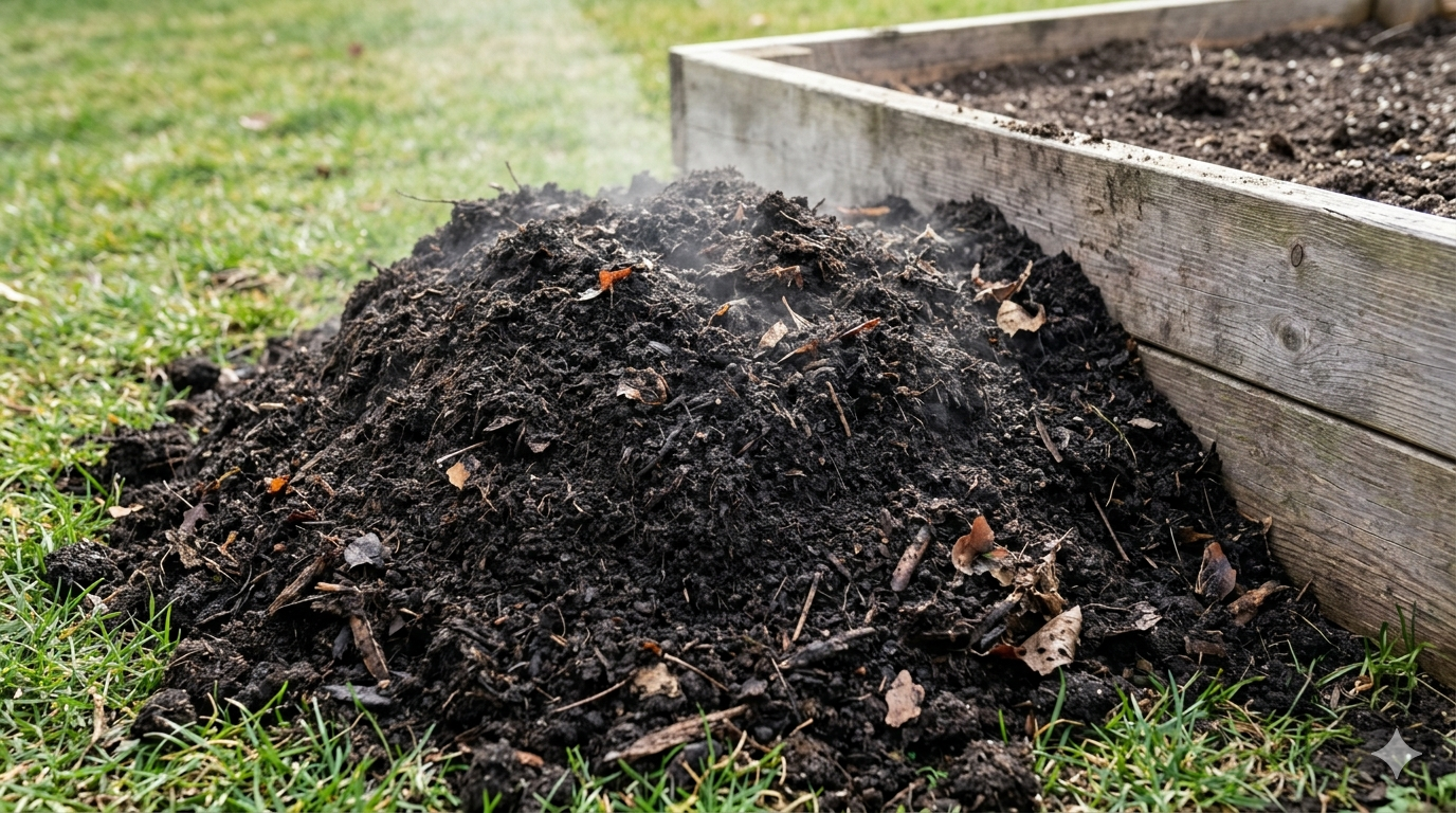 Waking Up the Soil: Zone 6 Early Spring Prep