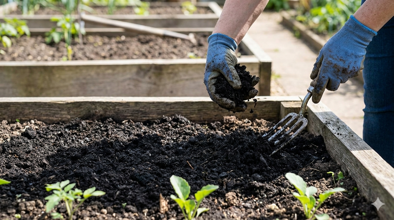 Planting Asparagus for Spring Harvests: The 20-Year Garden Investment