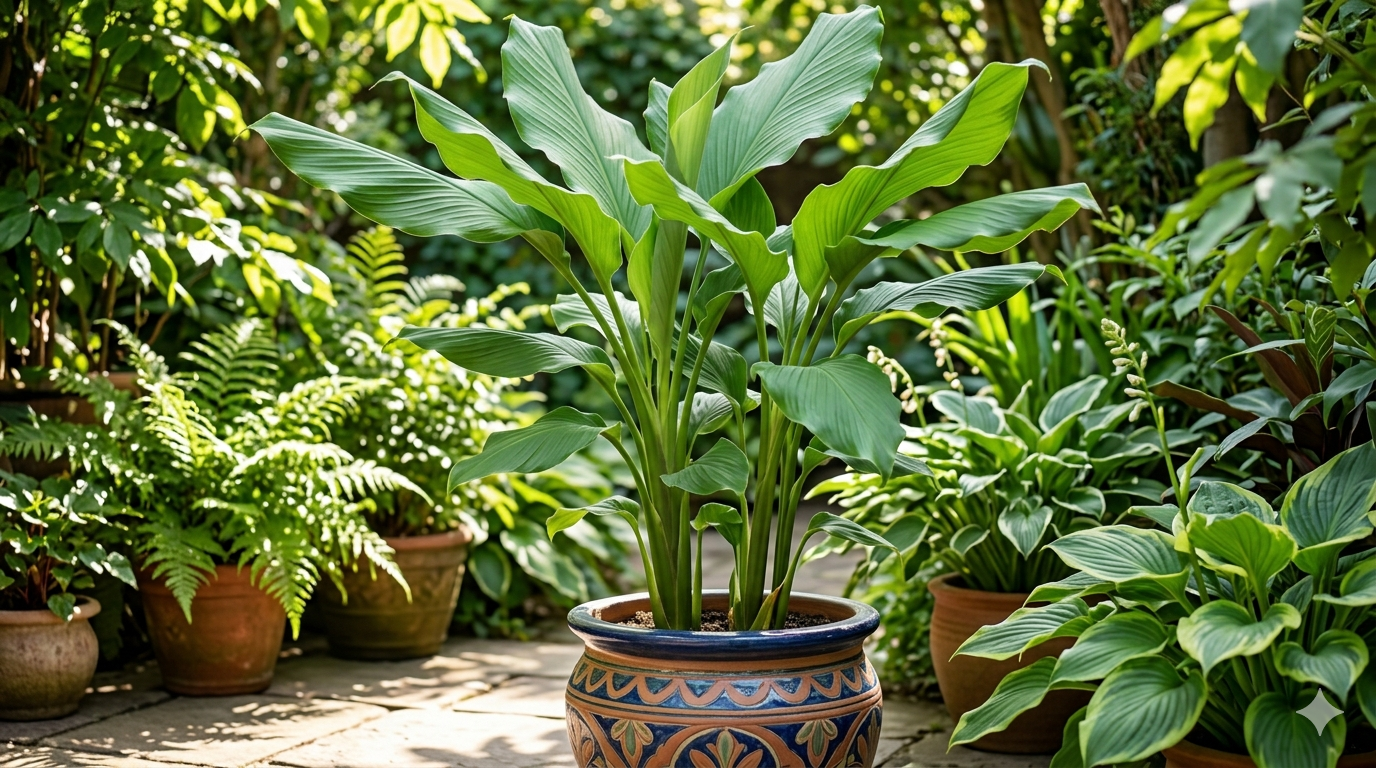 Already tried growing ginger in Zone 6, you’re ready for the next level: Turmeric